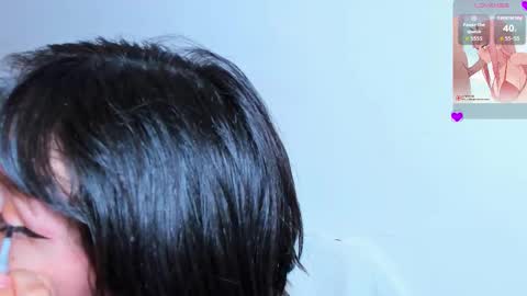 Snapshot of maibys_cute chatting on 02-19-26, 03:57 maibys online show from 02-19-26, 03:57