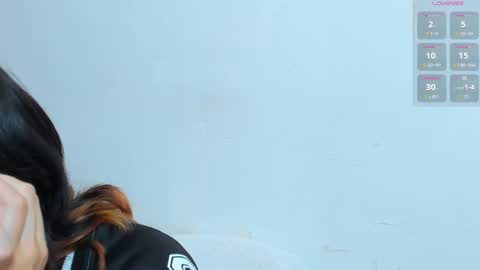 Snapshot of maibys_cute chatting on 03-13-26, 03:46 maibys online show from 03-13-26, 03:46