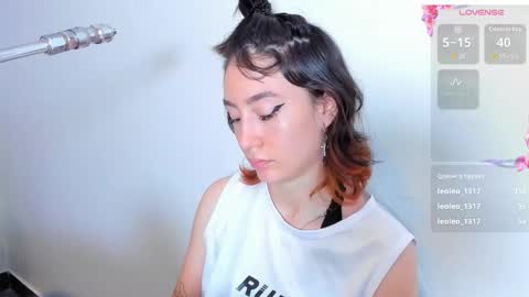 Snapshot of maibys_cute chatting on 03-14-26, 04:18 maibys online show from 03-14-26, 04:18