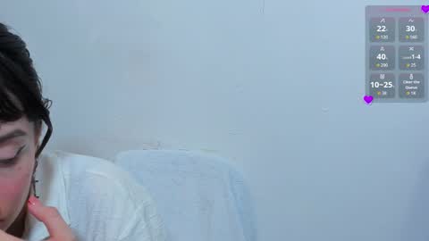 Snapshot of maibys_cute chatting on 03-22-26, 03:43 maibys online show from 03-22-26, 03:43