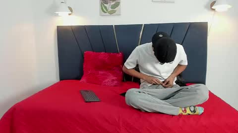 maicol_cum23 online show from 09-18-25, 01:02