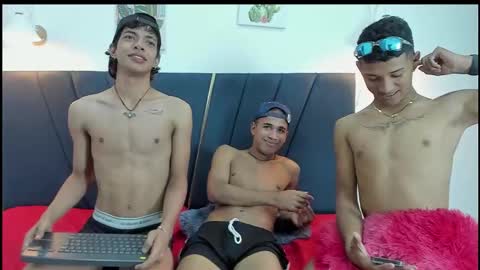 maicol_cum23 online show from 09-20-25, 01:28