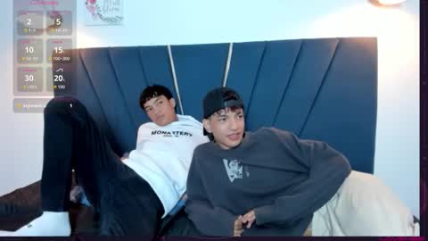 maicol_cum23 online show from 09-25-25, 02:21