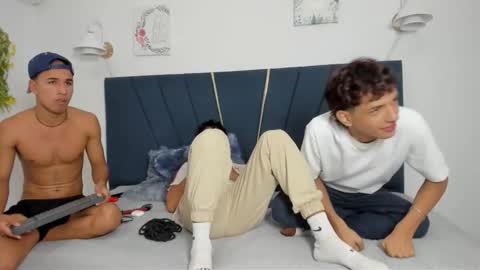 maicol_cum23 online show from 09-27-25, 04:12