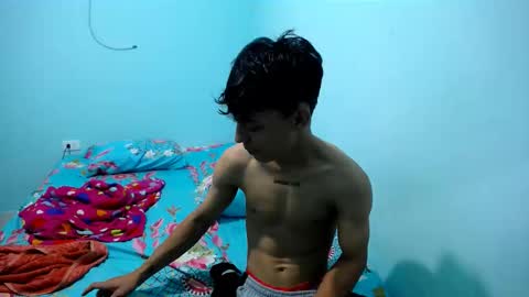 maicol online show from 11-26-25, 12:22