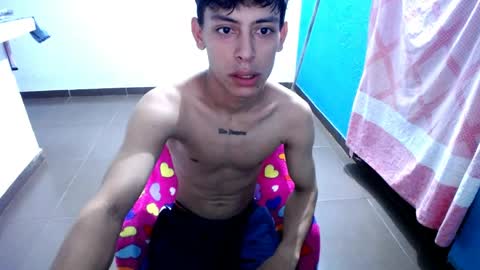 maicol online show from 04-08-26, 02:44