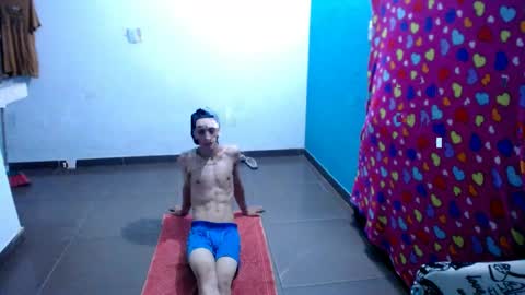 maicol online show from 04-13-26, 04:29