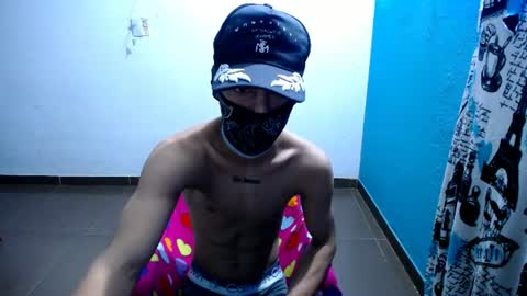 maicol online show from 06-11-26, 02:22
