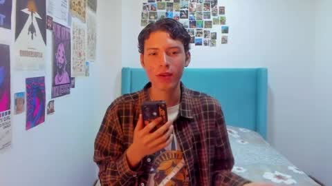 Maicol online show from 04-05-26, 08:28