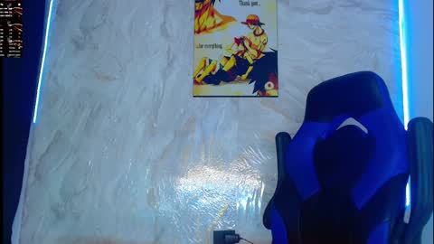 maicoljorda1 online show from 10-09-25, 09:18