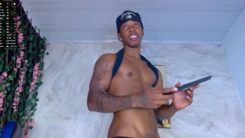 maicoljorda1 online show from 04-10-26, 01:49