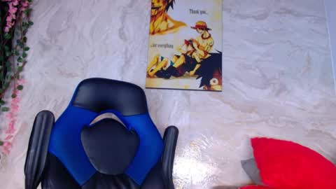 maicoljorda1 online show from 05-10-26, 03:33