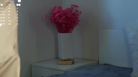 Lucy online show from 02-12-25, 08:06