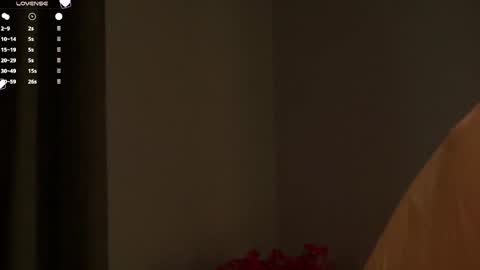 Lucy online show from 02-18-25, 01:21