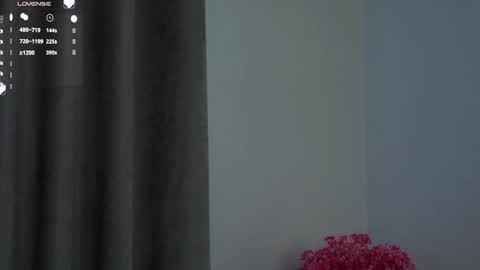 Lucy online show from 02-21-25, 07:12