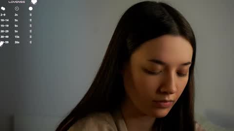 Lucy online show from 03-07-25, 08:34