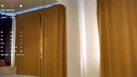 Elina online show from 10-07-25, 09:28