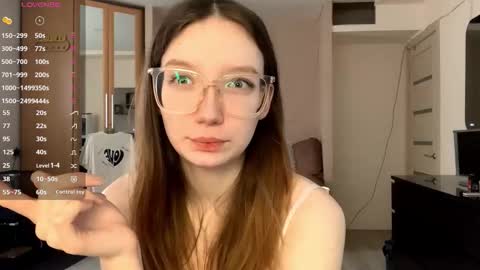 Elina online show from 01-16-26, 08:40