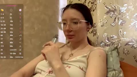 Elina online show from 03-23-26, 04:05