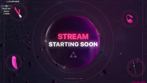 Maiden Queen online show from 02-19-25, 10:01