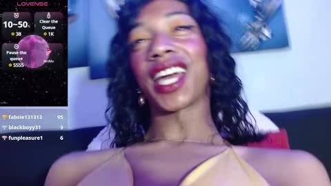 Bella Maidi online show from 12-28-24, 01:28