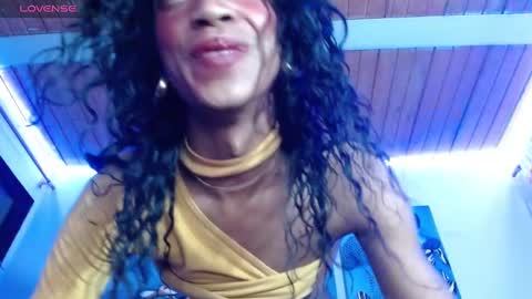 Bella Maidi online show from 01-01-25, 11:38