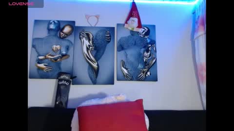 Bella Maidi online show from 01-22-25, 10:07