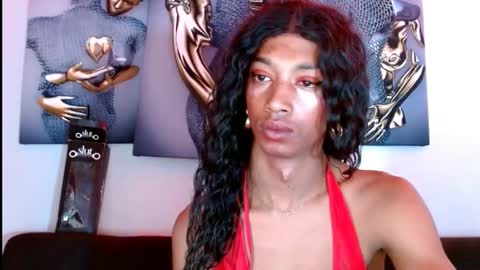 Bella Maidi online show from 01-30-25, 07:04