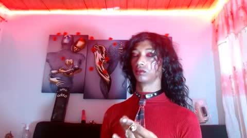 Bella Maidi online show from 02-27-25, 02:10