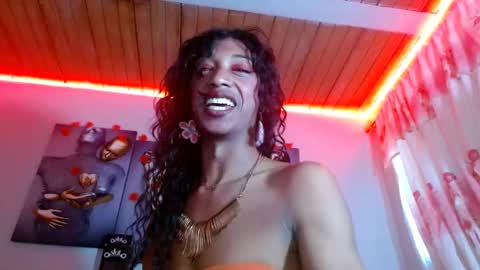 Bella Maidi online show from 02-28-25, 01:47