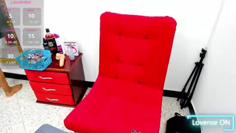 maidy19 online show from 02-10-25, 02:26