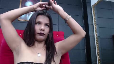 maidy19 online show from 02-18-25, 05:53