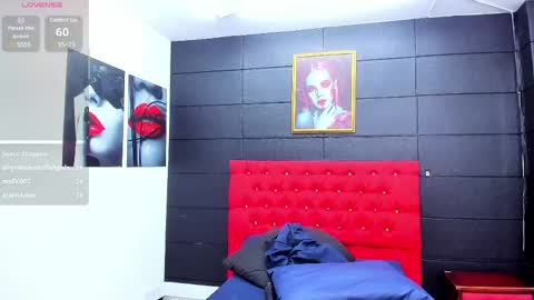 maidy19 online show from 03-11-25, 07:58