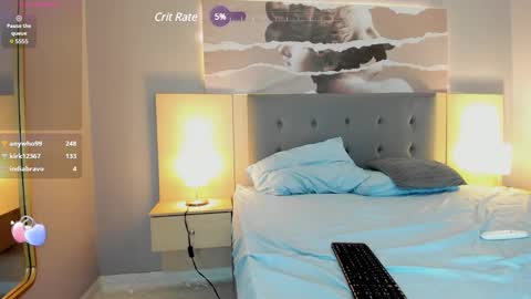 Maiia Cute  online show from 02-02-25, 08:24