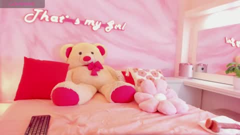 Maiia Cute  online show from 02-28-25, 08:31