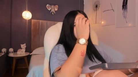 Snapshot of maiiitee_ chatting on 01-18-25, 06:53 Mait online show from 01-18-25, 06:53