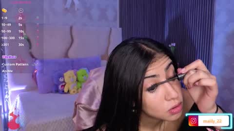 maiily_tay online show from 02-17-26, 12:12