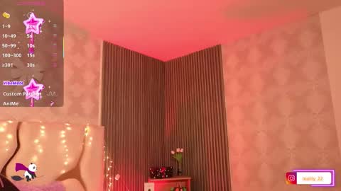 maiily_tay online show from 02-27-26, 12:05