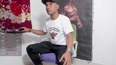 . Maik Alen . online show from 02-20-26, 12:07