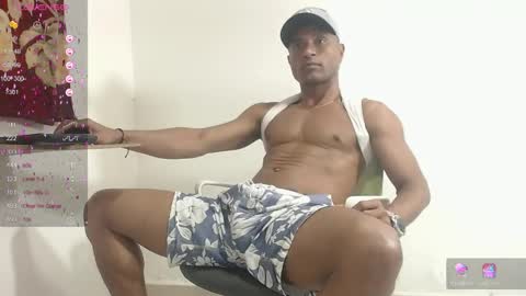 . Maik Alen . online show from 06-03-26, 04:12