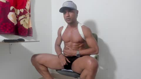 . Maik Alen . online show from 06-16-26, 11:18