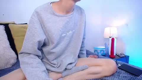 Maik Carver online show from 10-01-25, 03:56