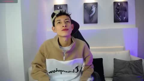 Maik Carver online show from 02-03-26, 04:10