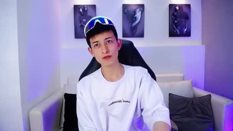 Maik Carver online show from 02-03-26, 06:22