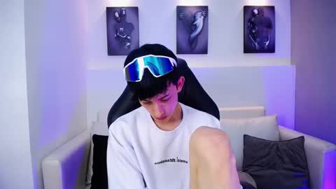 Maik Carver online show from 02-03-26, 06:40