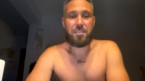 Maikel61 online show from 02-07-26, 02:59