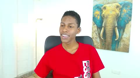 I am Maik online show from 10-01-25, 10:05