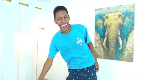 I am Maik online show from 10-03-25, 09:23