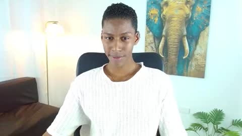 I am Maik online show from 10-21-25, 09:15