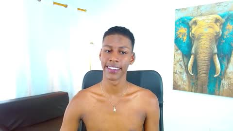 I am Maik online show from 11-26-25, 09:16